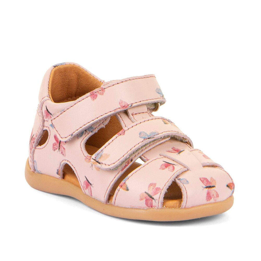 Dívčí sandály DANAE Pink+ Froddo G2150200-15 - 23