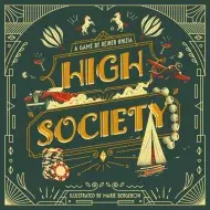 Allplay High Society