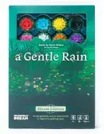 Incredible Dream Studios A Gentle Rain: Bloom Edition