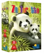 Rio Grande Games Zooloretto (EN)
