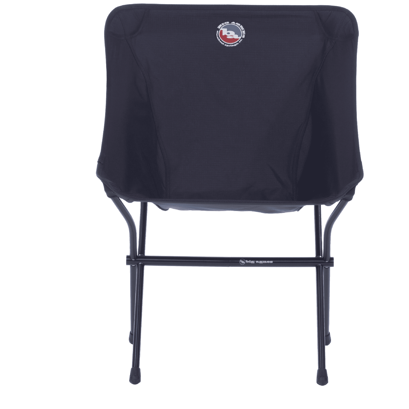 Židle Big Agnes Mica Basin Camp Chair Barva: černá