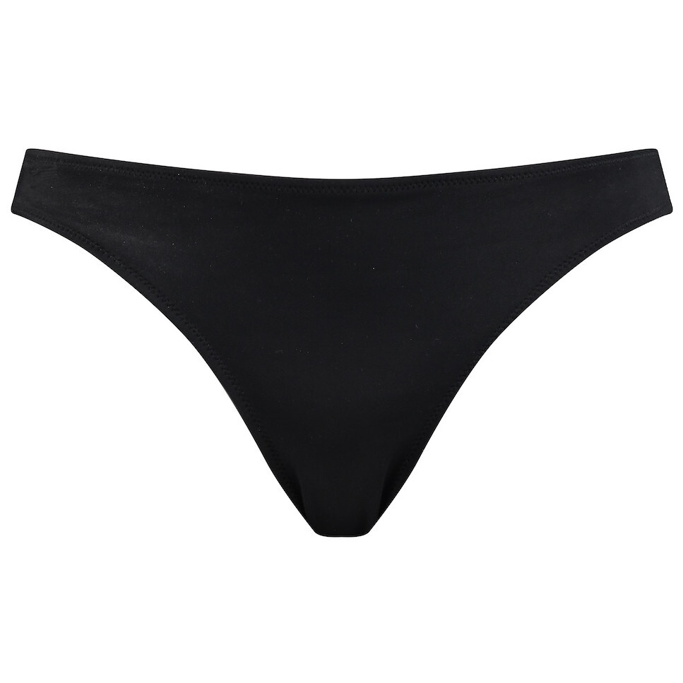 Dámské plavky Puma Classic Briefs Velikost: L / Barva: černá