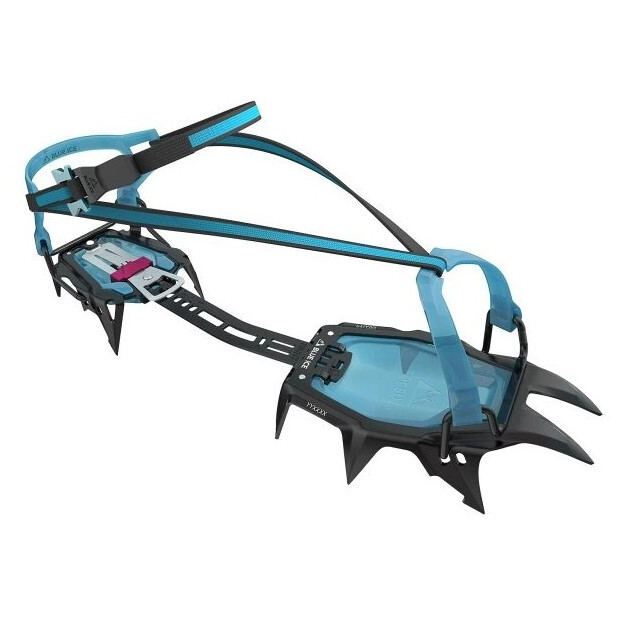 Mačky Blue Ice Griffin 10 Universal Barva: modrá