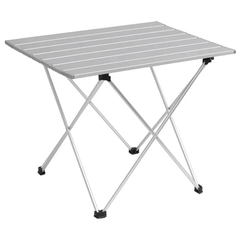 Stůl Easy Camp Blackthorn Table Barva: bílá