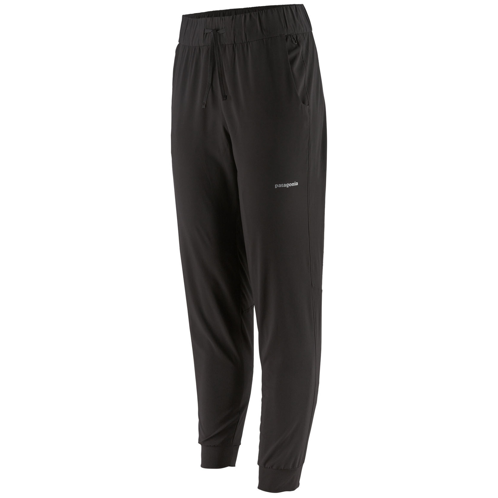 Dámské kalhoty Patagonia Women's Terrebonne Joggers Velikost: S / Barva: černá