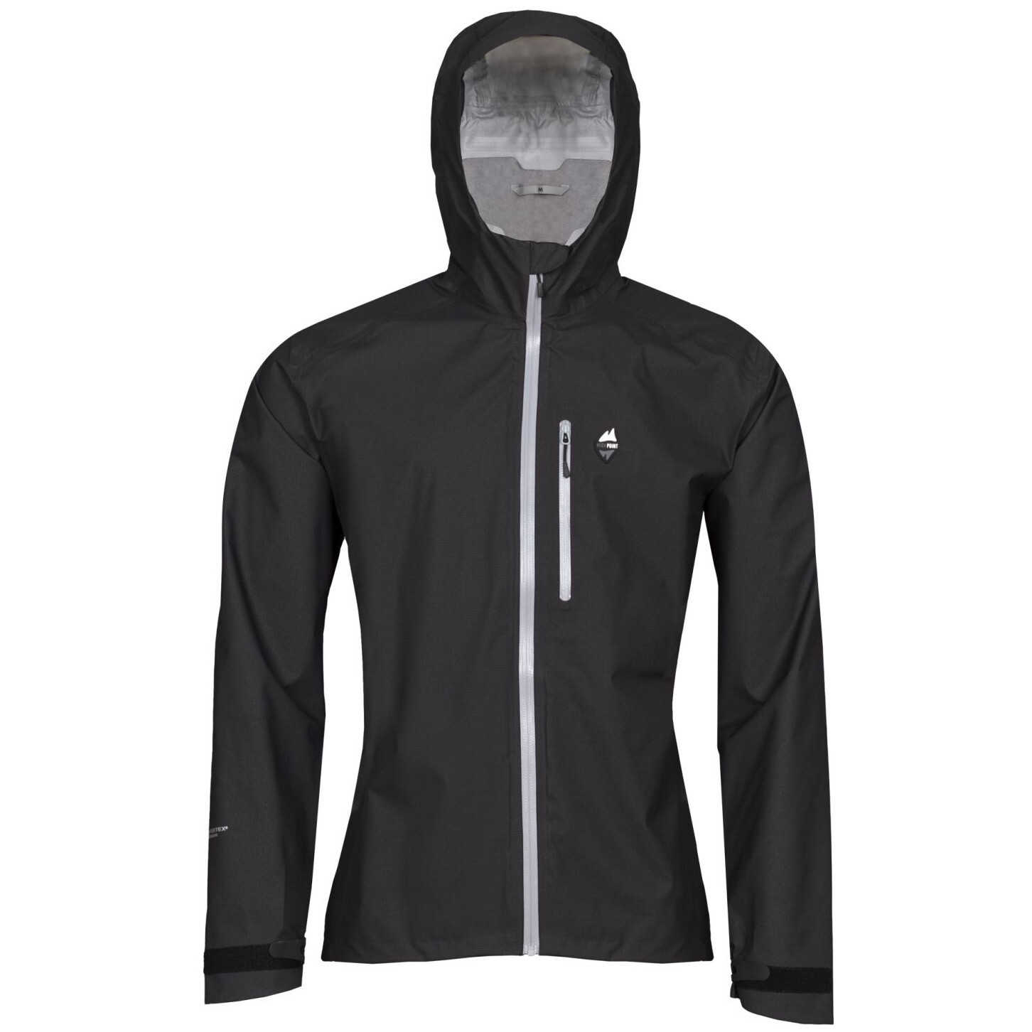 Pánská bunda High Point Active 2.0 Jacket Velikost: XXL / Barva: černá