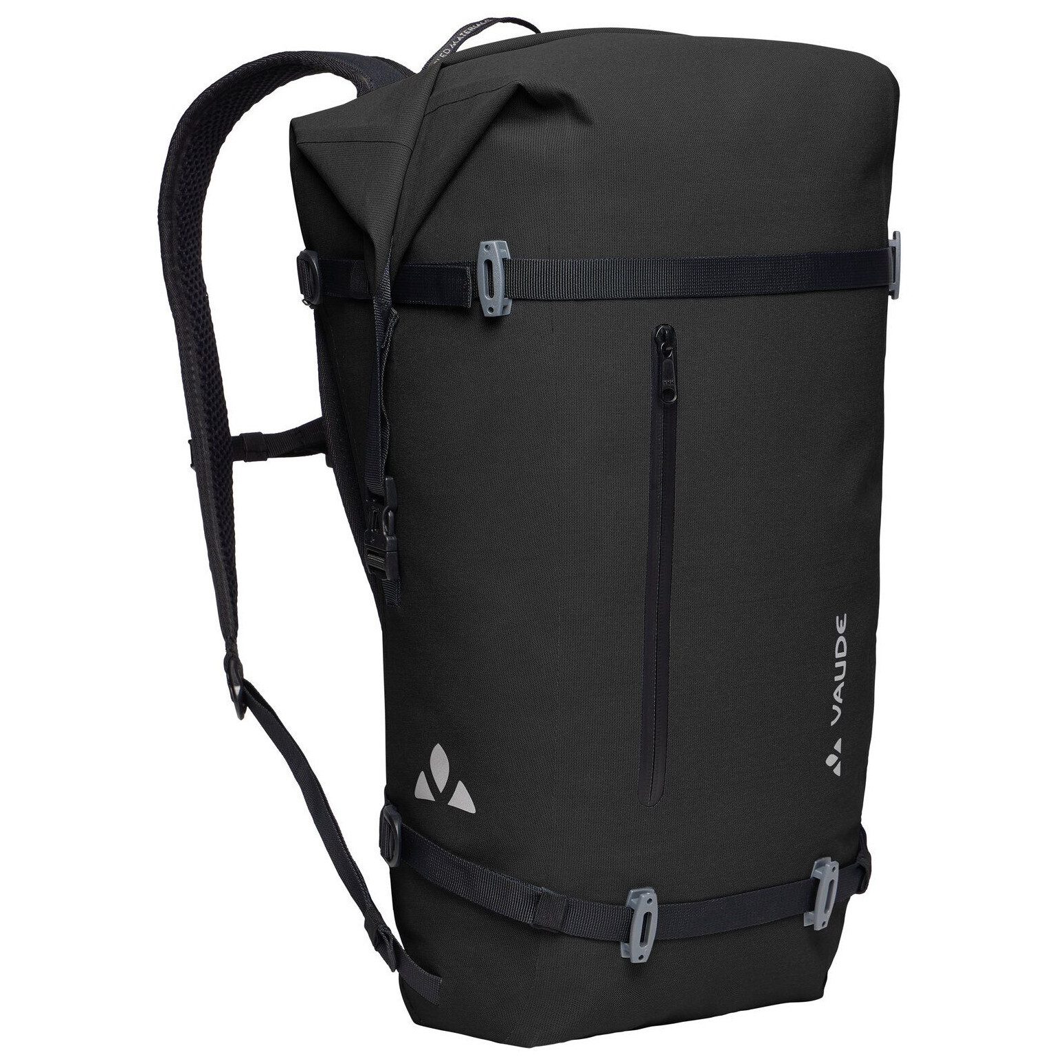 Cyklistický batoh Vaude Proof 22 Barva: černá