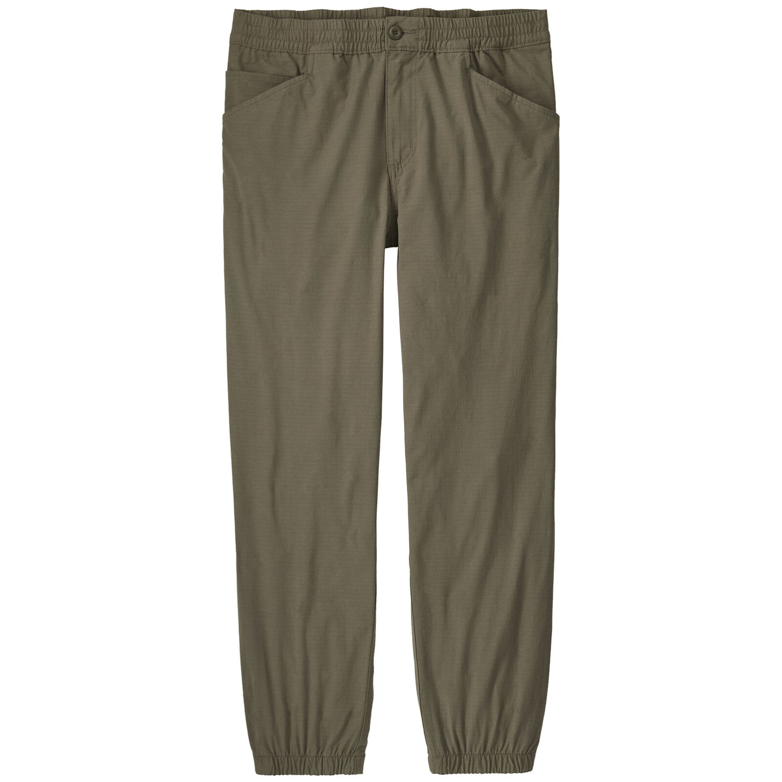 Pánské kalhoty Patagonia Men's Nomader Joggers Velikost: XL / Barva: zelená