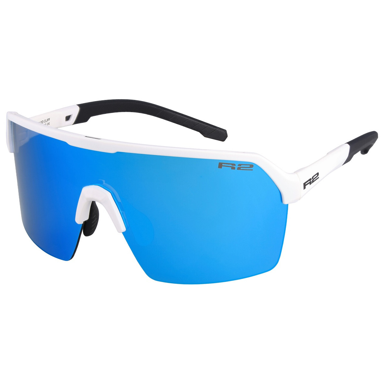 Sportovní brýle R2 Cliff Barva: bílá/modrá