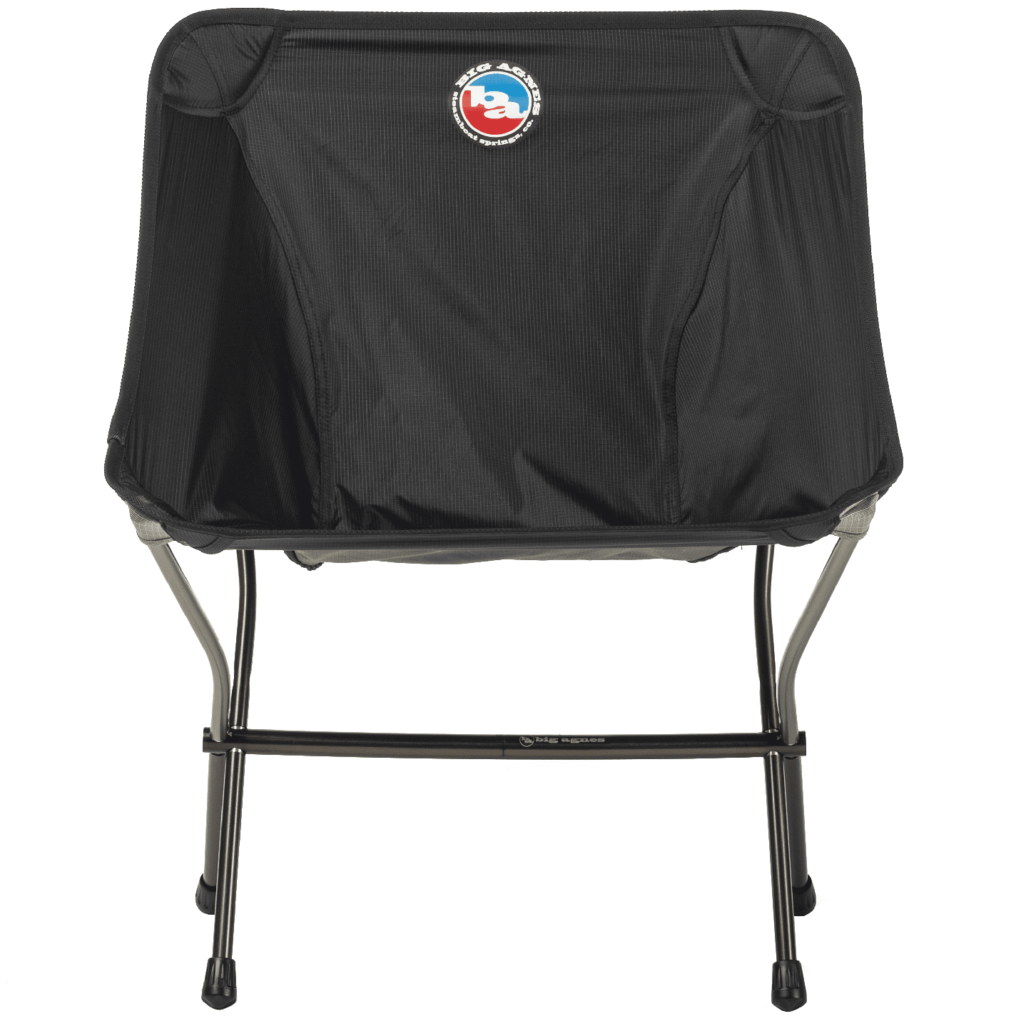 Židle Big Agnes Skyline UL Chair Barva: černá