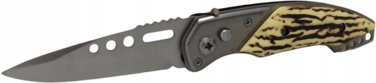 Nůž vystřelovací Eurobatt® ETL00722P