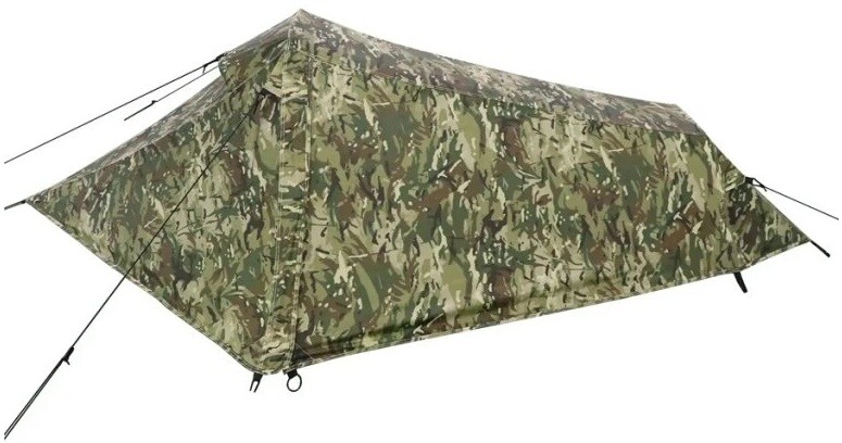 Stan dvouplášťový Blackthorn 1 XL Highlander® MultiCam 2 generace
