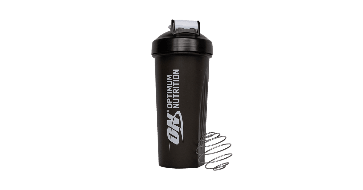 Optimum Nutrition Shaker