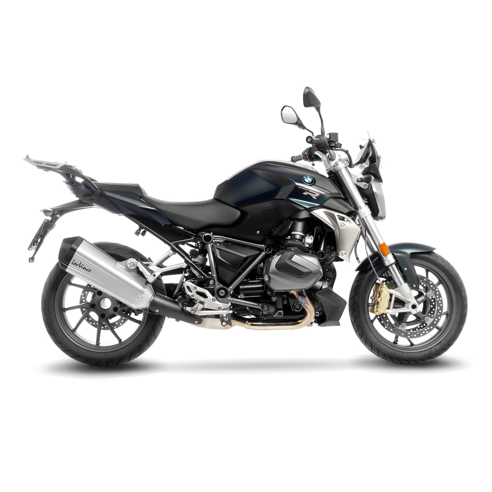 LeoVince 15313 LV-12 R BMW R 1250 R/RS (19-25)