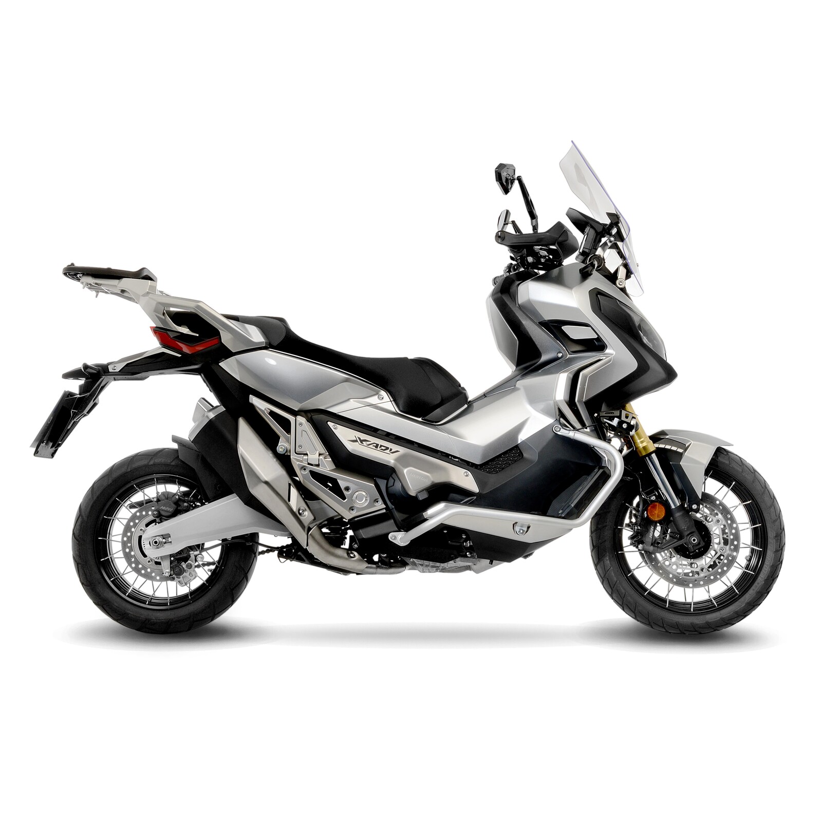 LeoVince 8095 Header Pipes HONDA X-ADV (17-24)