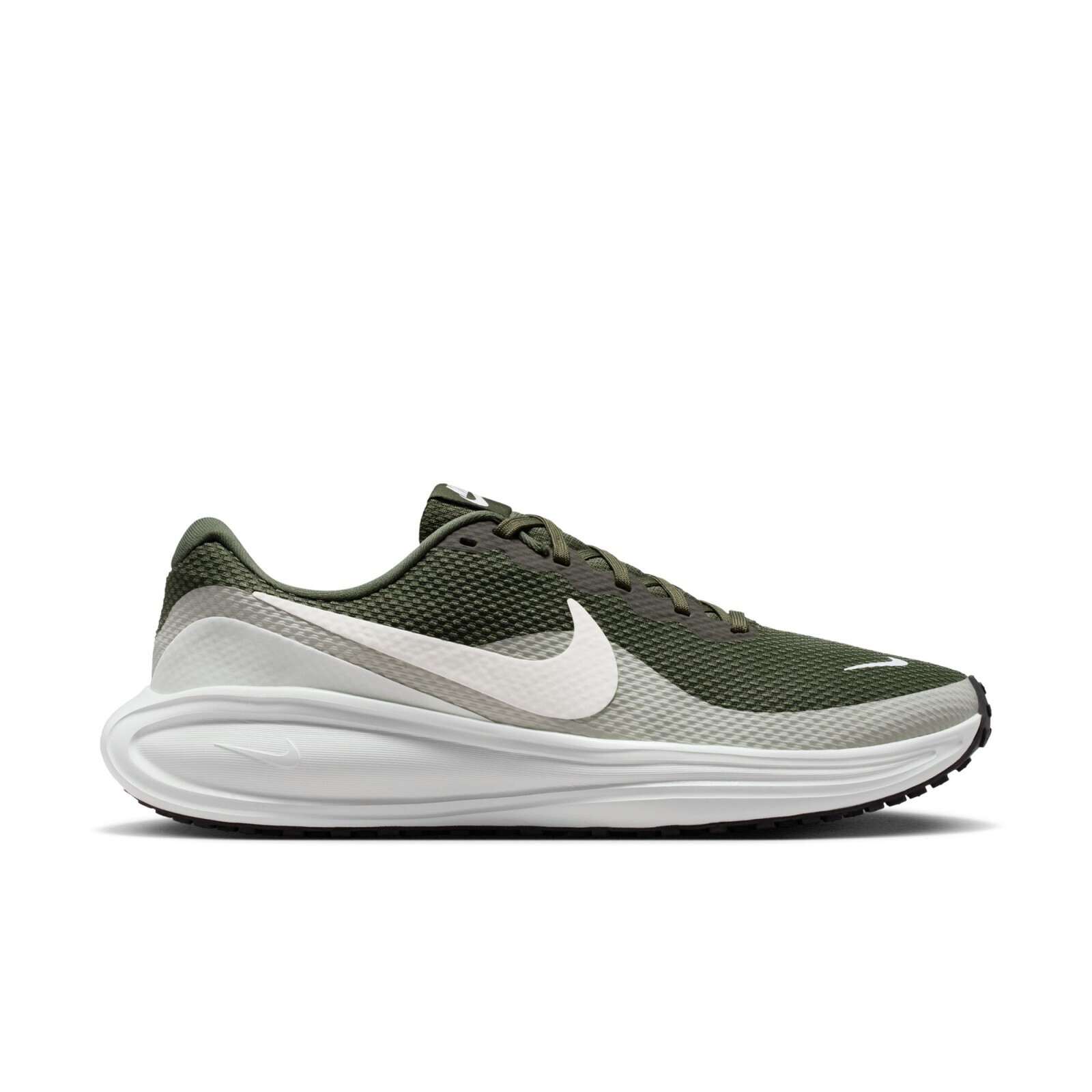 Nike Revolution 8 Mens Road Running Shoes 45