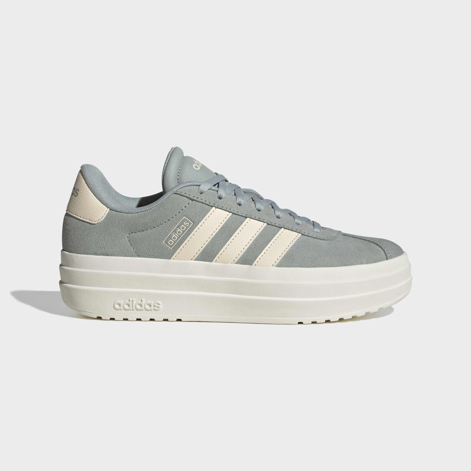 adidas VL Court Bold Shoes 42