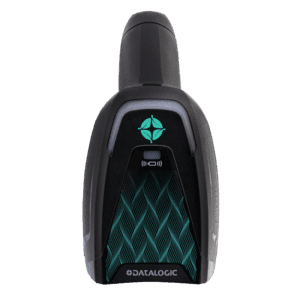 Datalogic Gryphon GBT4600 GBT4600-BK-BTK1-HP, čtečka čárových kódů, BT, 2D, HP, BT (BLE), kit (USB), black