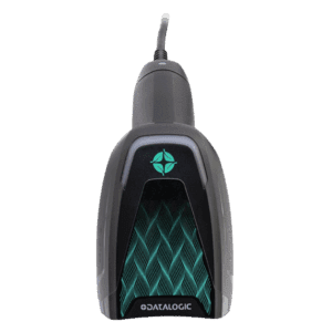 Datalogic Gryphon GD4600 GD4620-BK-HD, čtečka čárových kódů, 2D, HD, USB, black