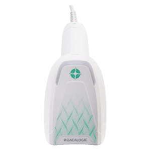 Datalogic Gryphon GD4600 HC GD4620-HCK1-HD, čtečka čárových kódů, 2D, HD, USB, kit (USB), white