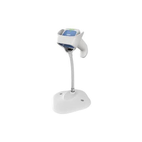 Zebra STND-WS0082C-0B, Gooseneck Intellistand, Weighted