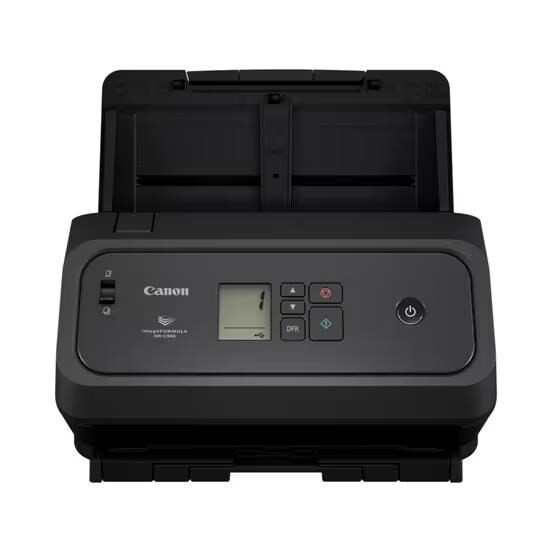 Canon dokumentový skener imageFORMULA DR-C350