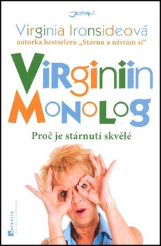 Virginiin monolog (poškozená) - Virginia Ironsideová