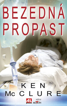 Bezedná propast (poškozená) - Ken McClure