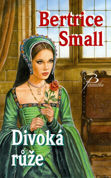 Divoká růže (poškozená) - Bertrice Small