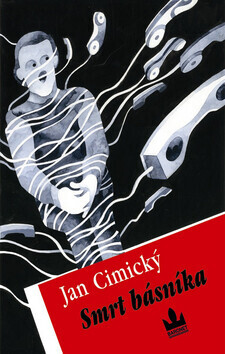 Smrt básníka (poškozená) - Jan Cimický