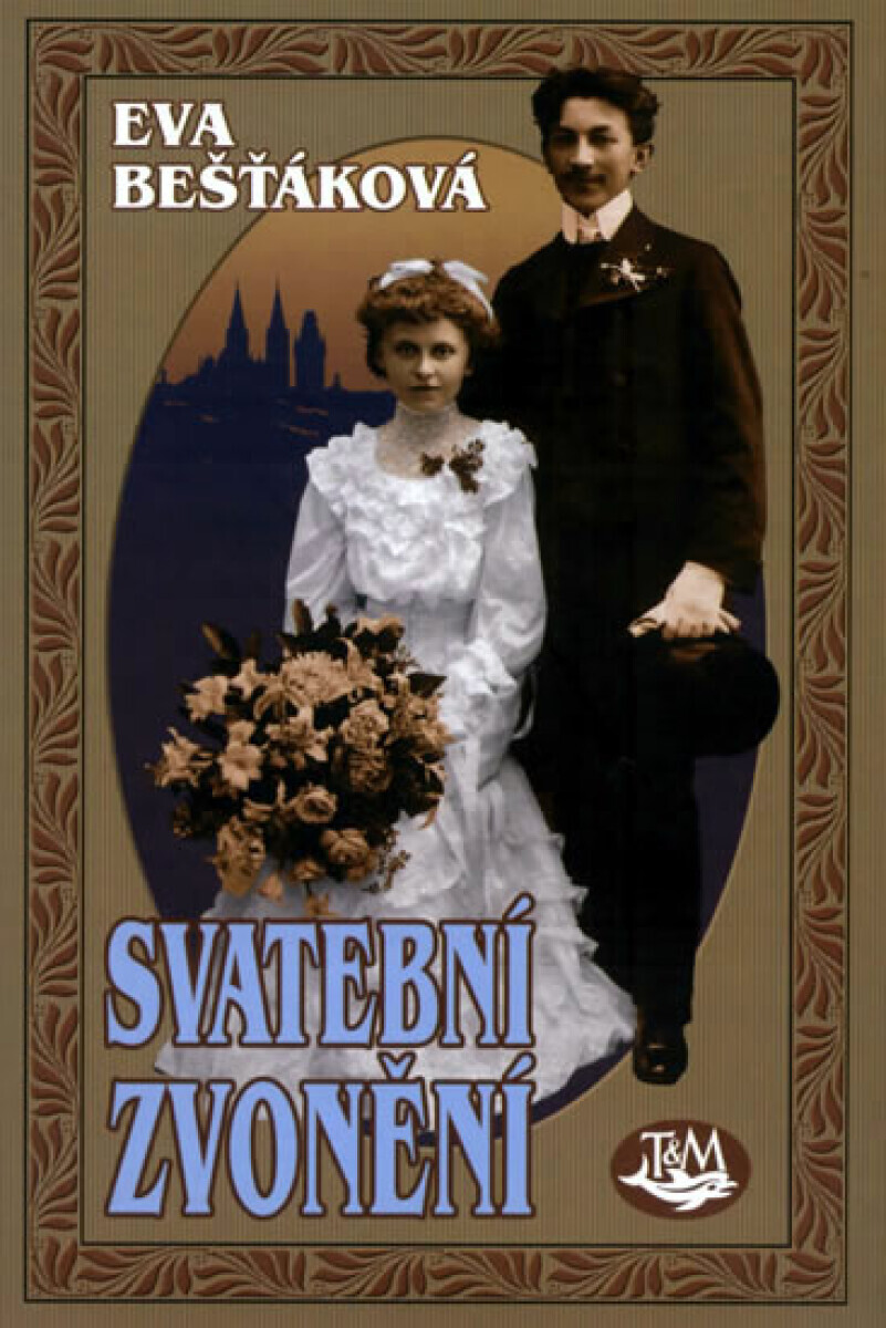 Svatební zvonění (poškozená) - Eva Bešťáková
