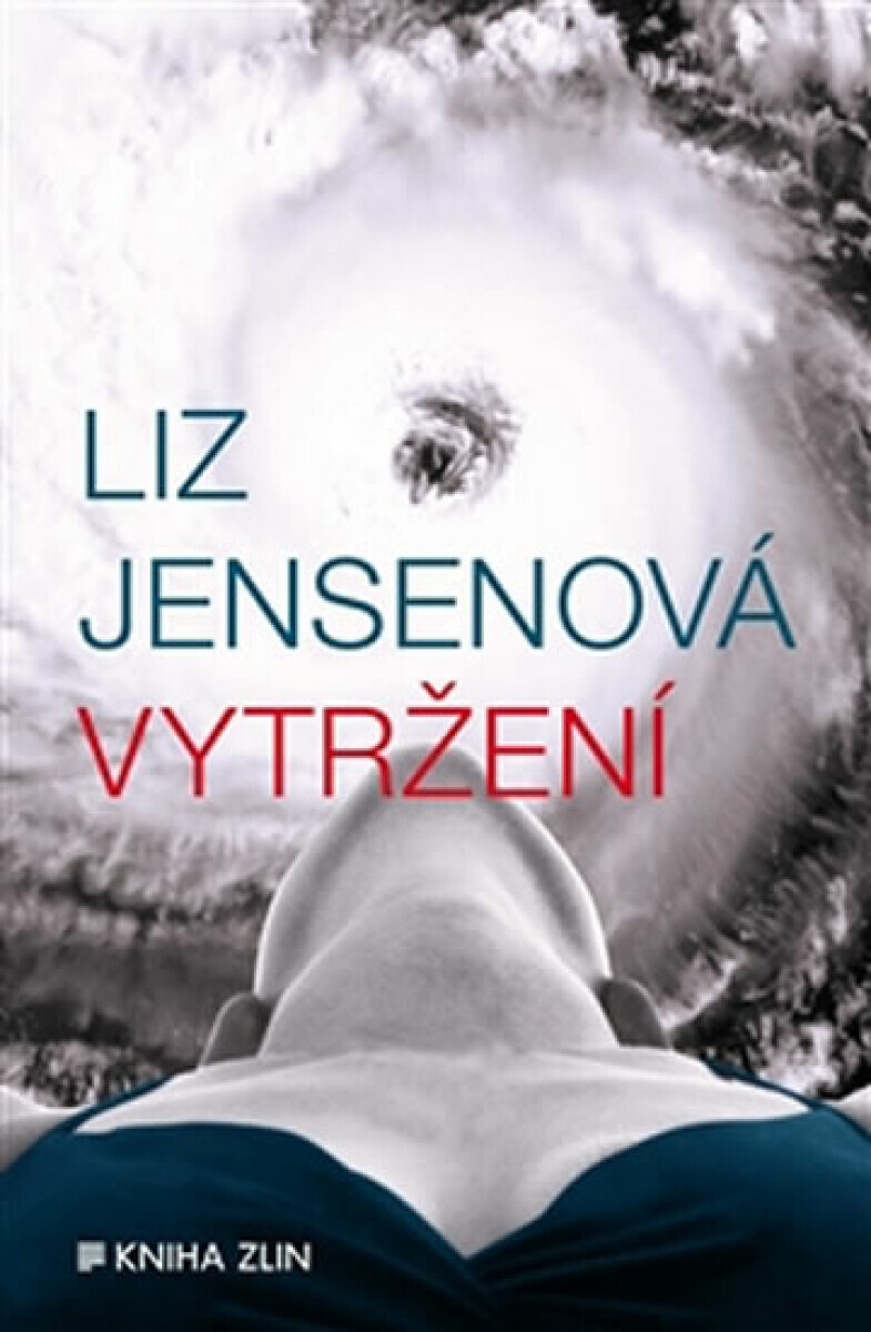 Vytržení (poškozená) - Jensenová Liz