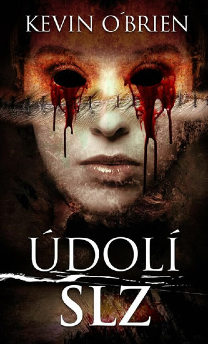 Údolí slz (poškozená) - Kevin O'Brien