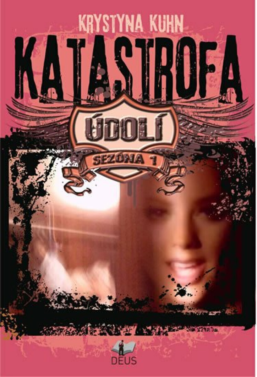 Katastrofa (poškozená) - Krystyna Kuhn