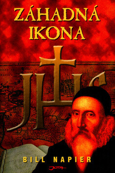 Záhadná ikona (poškozená) - Bill Napier