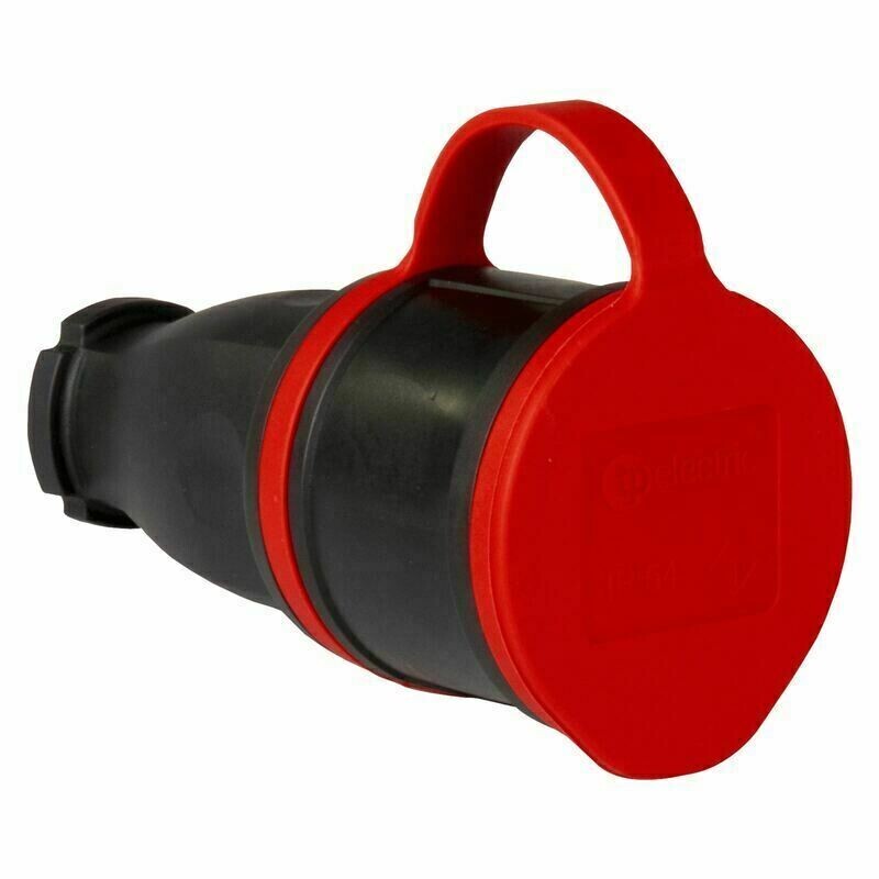 Spojka SEZ CZ 116-SG 230 V 1pól 16 A