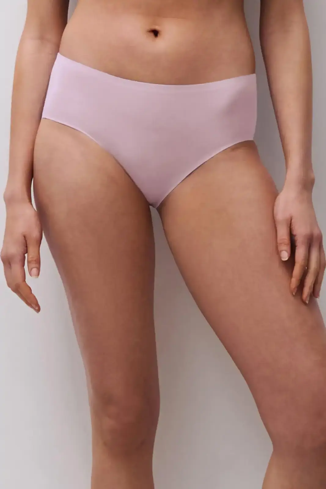 Šortky bezešvé CHANTELLE (2644-171), Velikost Univerzální, Barva MAUVE 02