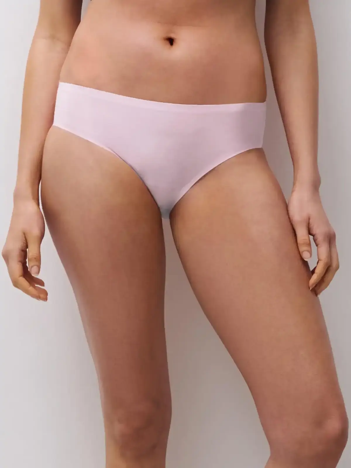 Kalhotky bezešvé CHANTELLE (2643-171), Velikost Univerzální, Barva MAUVE 02