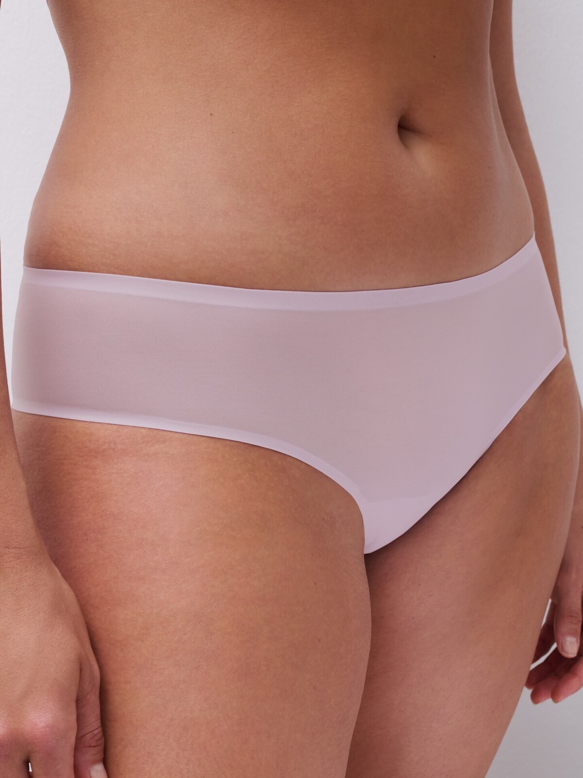 Kalhotky CHANTELLE (1063-171), Velikost Univerzální, Barva MAUVE 02