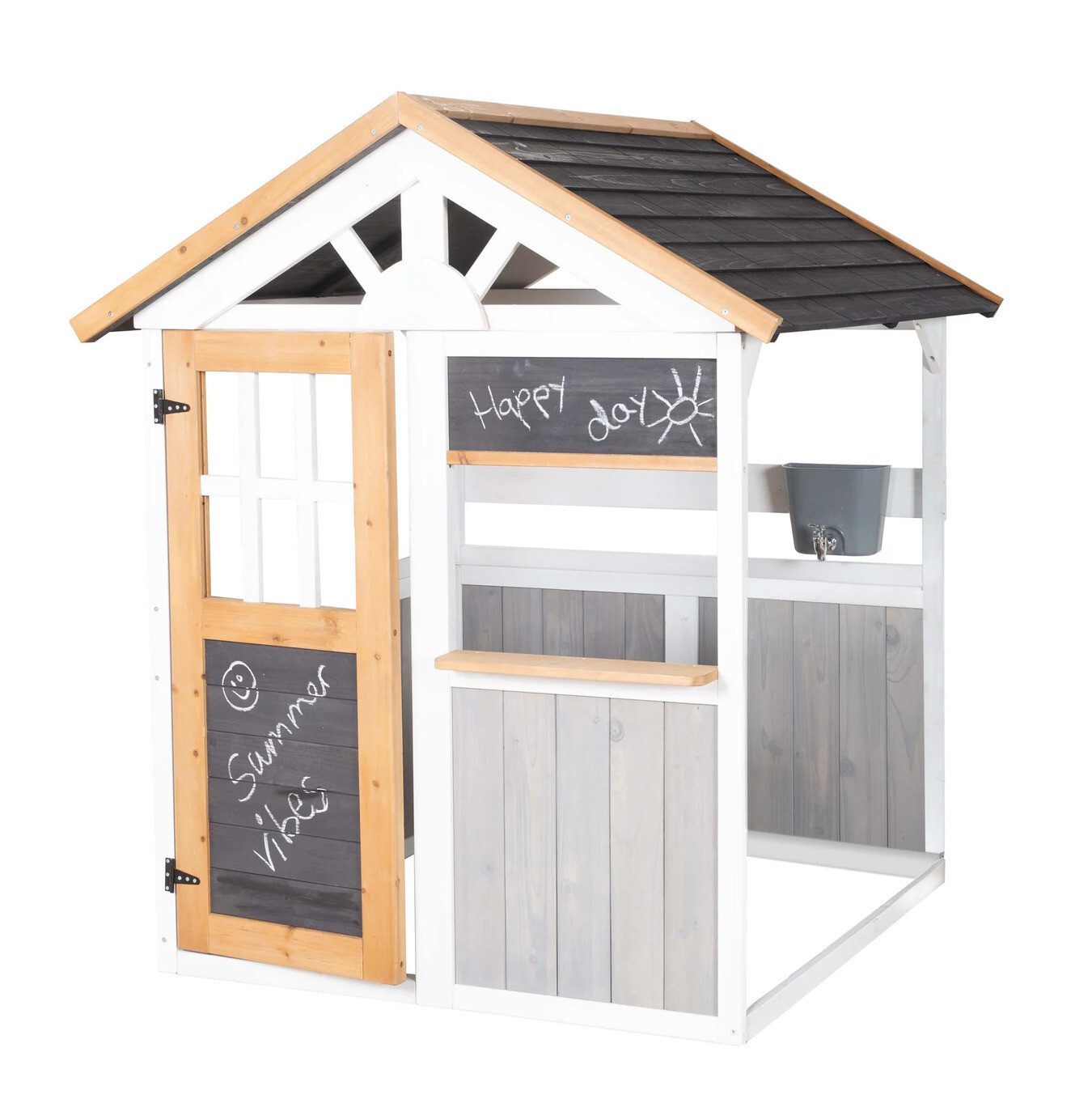 ROBA - dětský zahradní domeček Playhouse