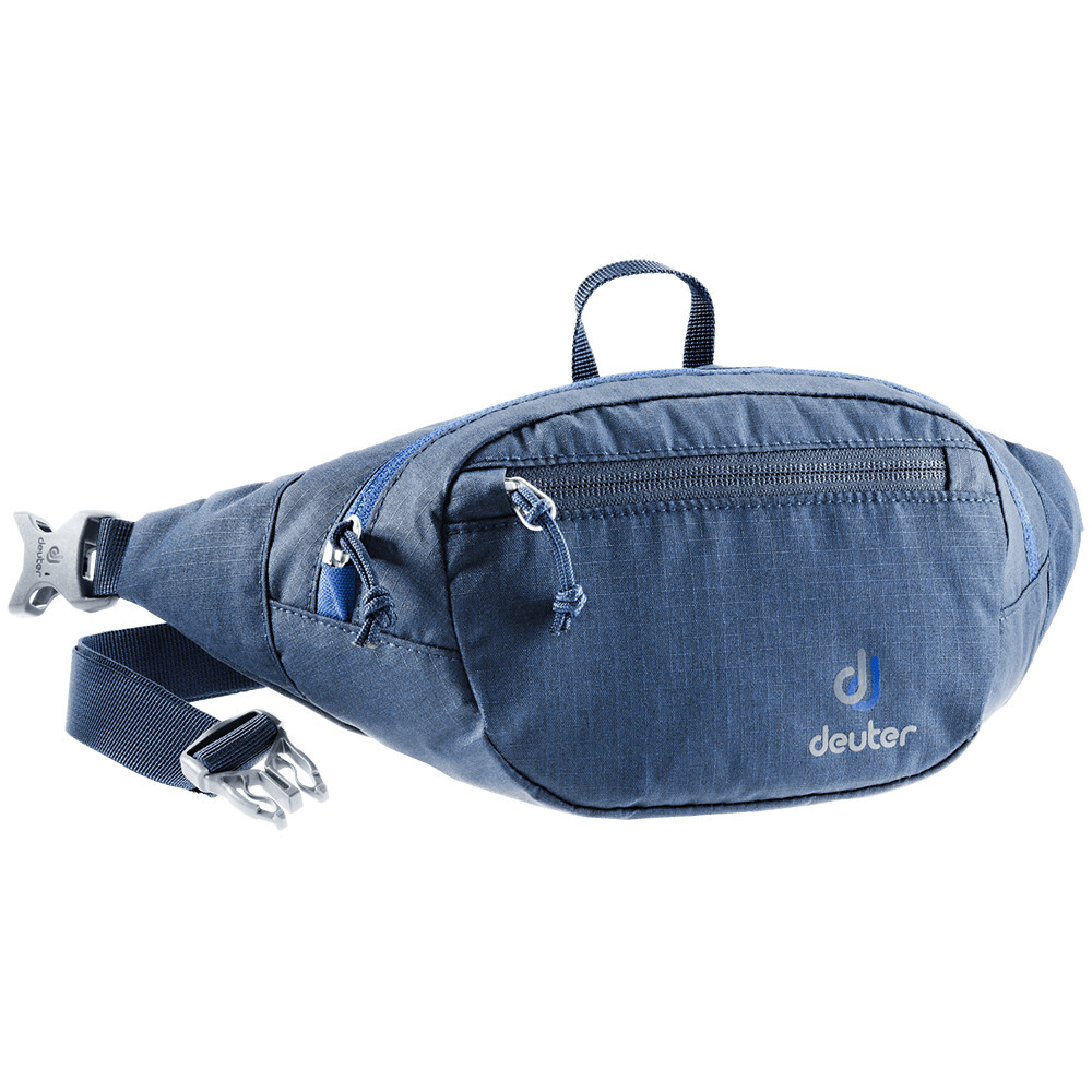 Deuter Belt I Midnight 4046051095646