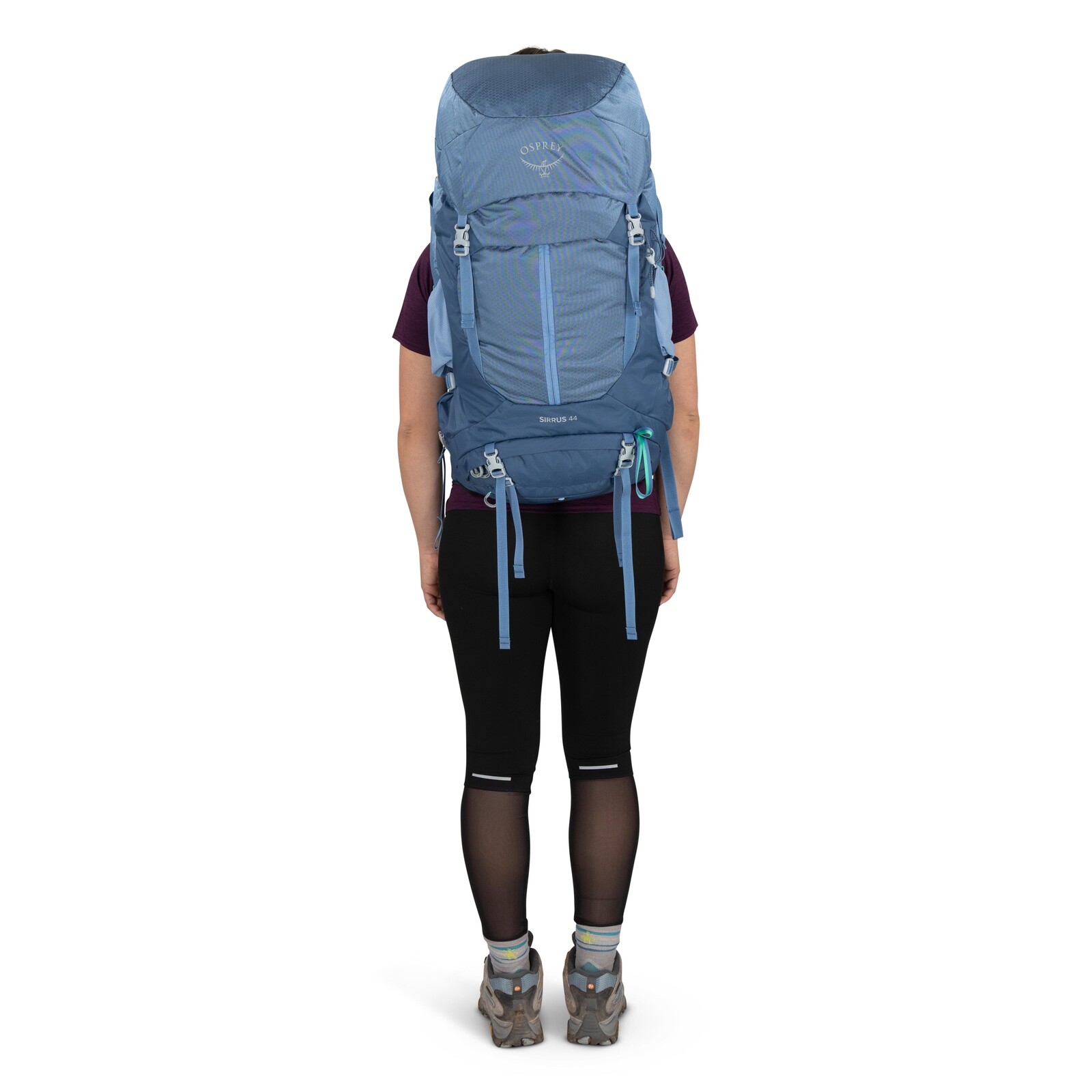 Osprey SIRRUS 44 sevres blue Velikost: UNI 810165747418