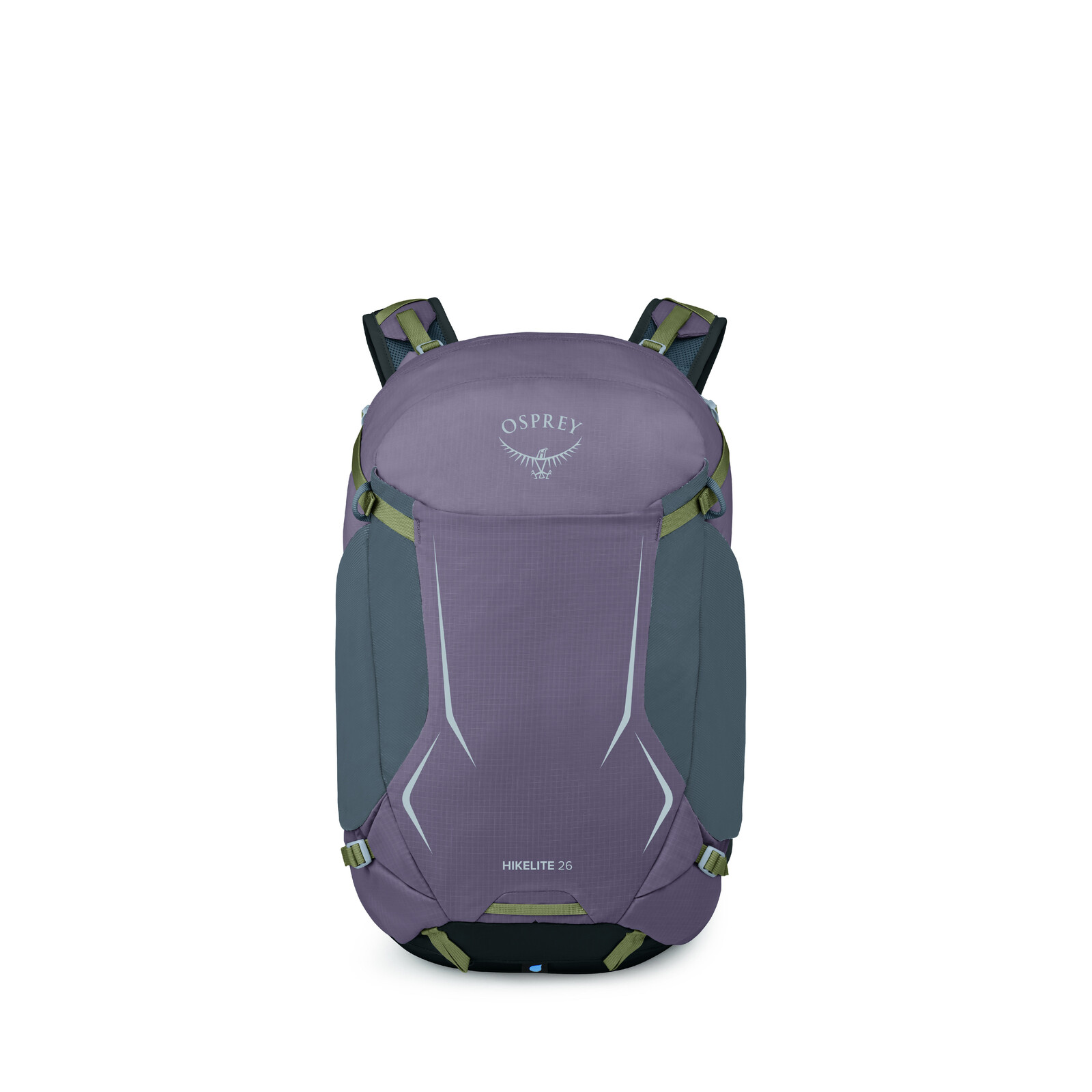 Osprey HIKELITE 26 graphite purple Velikost: UNI 810165747630