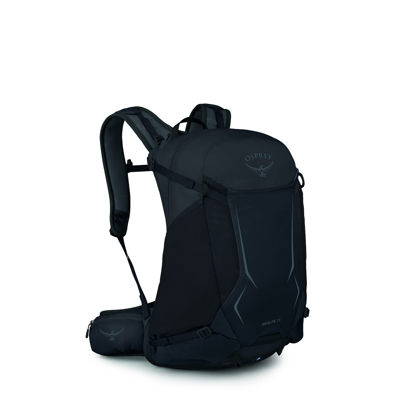 Osprey HIKELITE 28 raven black Velikost: UNI 810165747661
