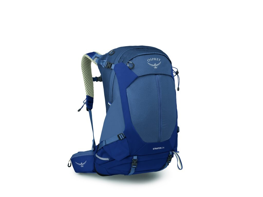 Osprey STRATOS 34 nirvana blue Velikost: UNI 810165747463