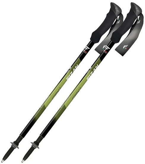 Fizan COMPACT Green 59-132 cm 8053630661358
