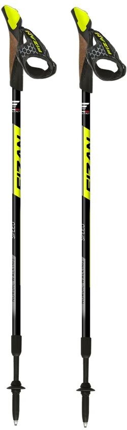 Fizan SPEED Yellow 2-dílná 75 -125 cm 8053630661662
