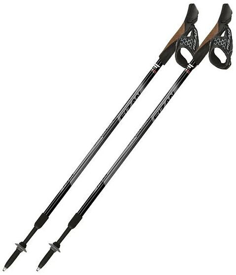 Fizan SPEED Black 2-dílná 75 -125 cm 8053630661679