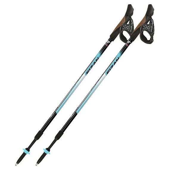 Fizan SPEED Light Blue 2-dílná 75 -125 cm 8053630661686