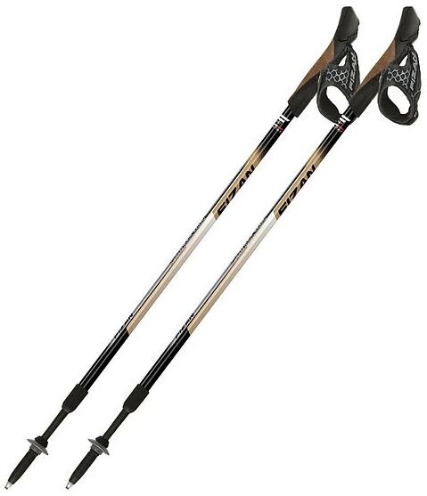 Fizan SPEED Beige 2-dílná 75 -125 cm 8053630661693